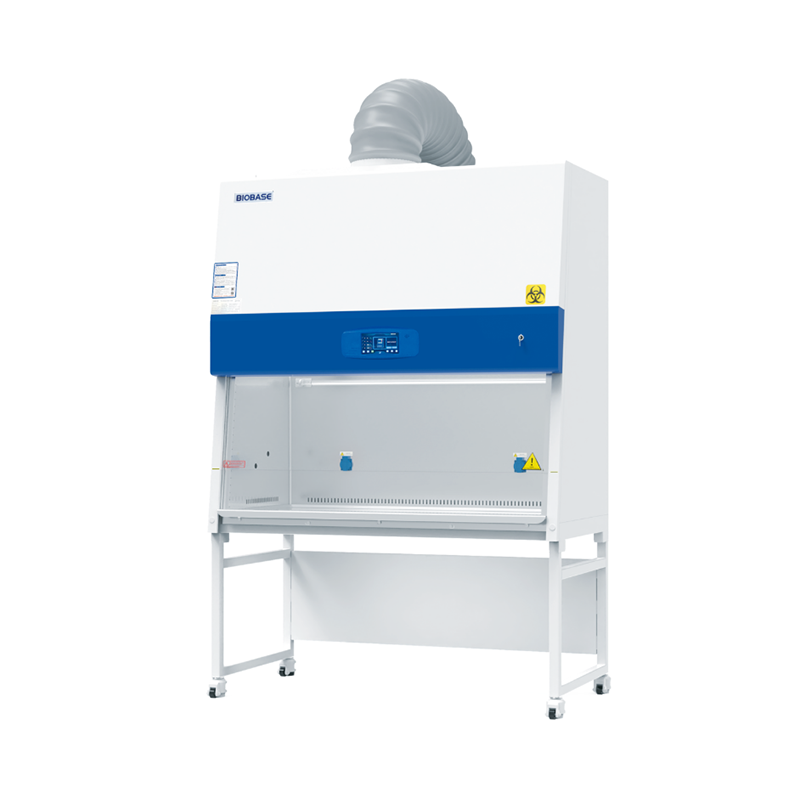 1500IIB2-实验室生物安全柜（科研款）