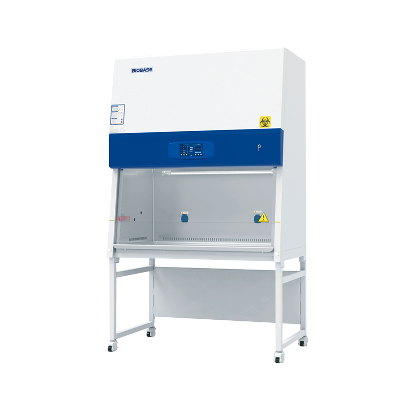1100IIA2实验室生物安全柜（科研款）