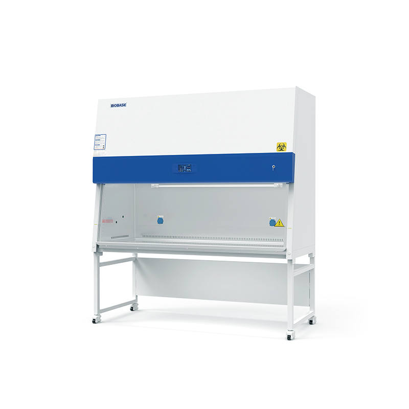 BSC-2000IIA2-L 实验室生物安全柜（科研款）